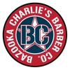 Bazooka Charlie's Barber Co. gallery