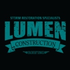 Lumen Construction Roofing gallery