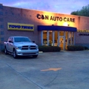 C and N Auto Care Inc - Auto Repair & Service