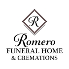 Romero Funeral Home