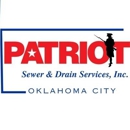 Patriot Sewer & Drain Services OKC - Plumbers