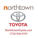 Northtown Toyota - New Car Dealers