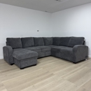 Big Comfy Couches