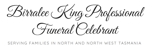 Birralee King Funeral Celebrant - Funeral Directors