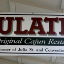 Mulate's New Orleans - Creole & Cajun Restaurants
