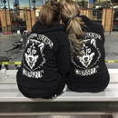 Savage Wolves CrossFit - Health Clubs