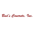 Bud's Concrete Inc - Concrete Contractors
