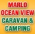 Marlo Ocean View Caravan & Camping Park - Caravan Parks