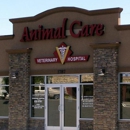 Animal Care Veterinary Hospitals - Veterinary Clinics & Hospitals