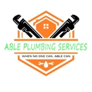 Able Plumbing Services LLC - Plumbers
