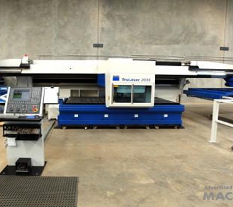 C & J Sheetmetal Fabrications - Bennetts Green, NSW. No Job To Big Or Small