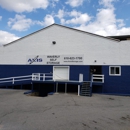 Axis Waverly Storage - Storage Household & Commercial