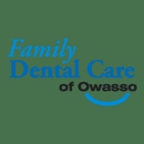Family Dental Care of Owasso - Dentists