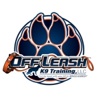 Off Leash K9 Training, Chicago