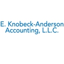 E. Knobeck-Anderson Accounting, L.L.C. - Accounting Services