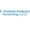 E. Knobeck-Anderson Accounting, L.L.C. - Accounting Services