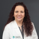 Amy Gramz, CNM - Birth Centers