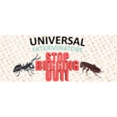 Universal Exterminating Inc - Pest Control Services
