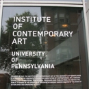Institute of Contemporary Art - Museums