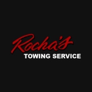 Rocha's Towing - Automobile Parts & Supplies
