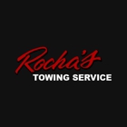 Rocha's Towing Service