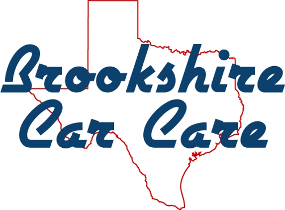 Brookshire Car Care - Brookshire, TX