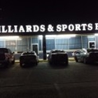 CJ"s Billiards & Sports Bar