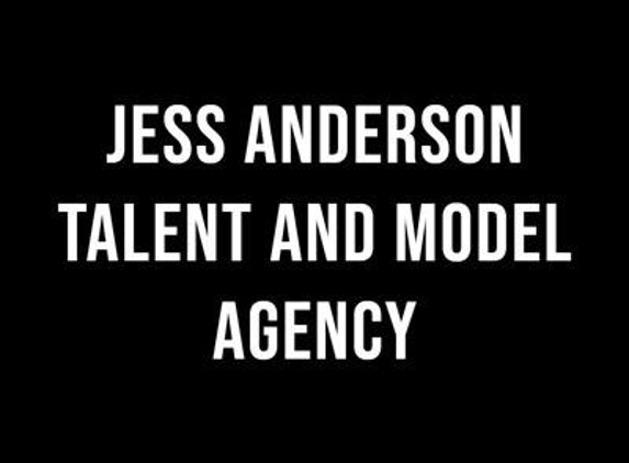 Jess Anderson Talent & Modeling Agency - Lakeland, FL