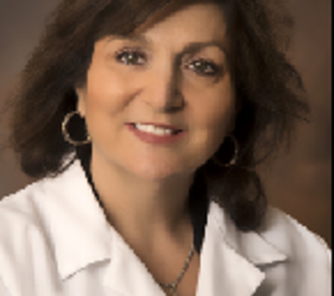 Maria Theodorou, MD - Tucson, AZ