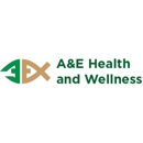 A&E Health and Wellness - Day Spas