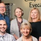Chapel Hill Eyecare Optmtrst