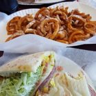 Brickhouse Pizza