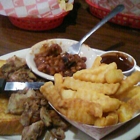 Jeffersons Restaurant