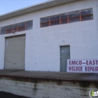 EMCO East-Welder Repair