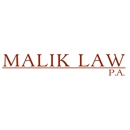 Malik Law PA - Attorneys