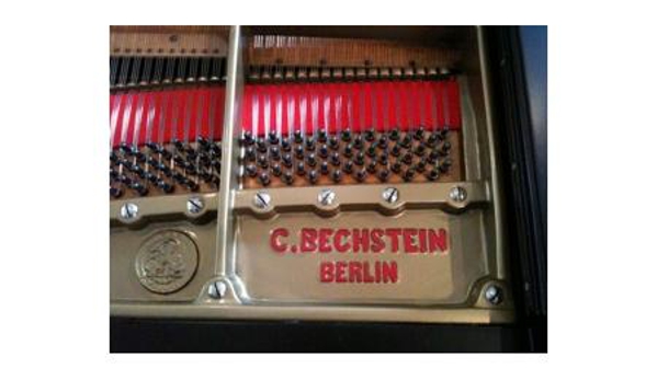 Emanuel Rey Mobile Piano Builder & Technician - Winmalee, NSW