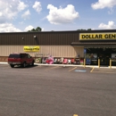 Dollar General - Discount Stores