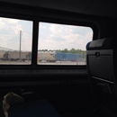 Amtrak - Railroads-Ticket Agencies