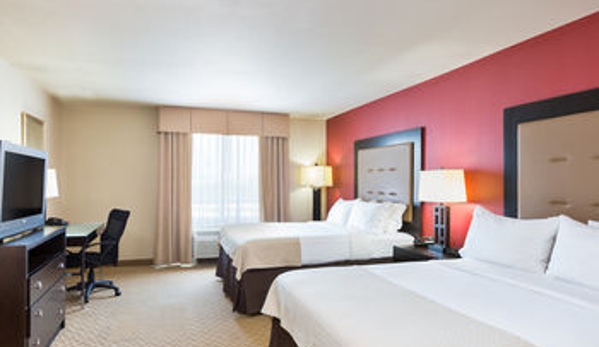 Holiday Inn Temple-Belton - Temple, TX