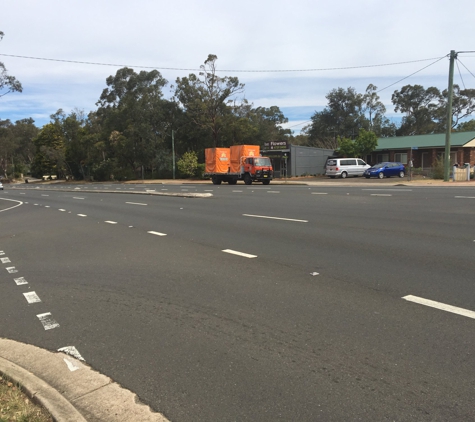 We Move You - Katoomba, NSW