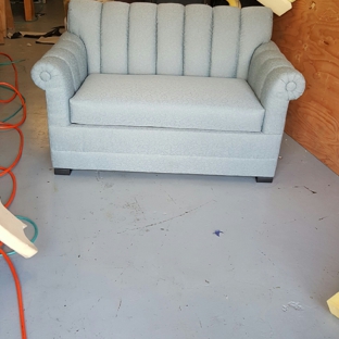 Best Quality Upholstery - Hayward, CA