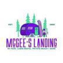 McGee's Landing