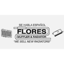 Flores Muffler & Radiator Inc - Auto Repair & Service