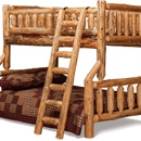 Fireside Log Furniture - Furniture Stores