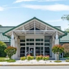 Encompass Health Rehabilitation Hospital of Salisbury gallery