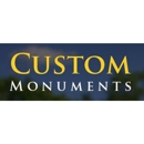 Custom Monuments - Monuments