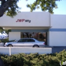 JWP Manufacturing - Automobile Machine Shop