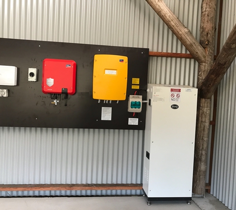 Neal Nugent Electrical & Solar - Kyogle, NSW