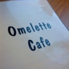 Omelette cafe gallery