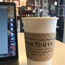 Enroute Coffee and Tea House - Restaurants